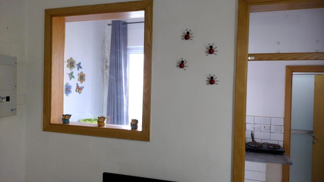 Appartement Forty Three #1, 2
