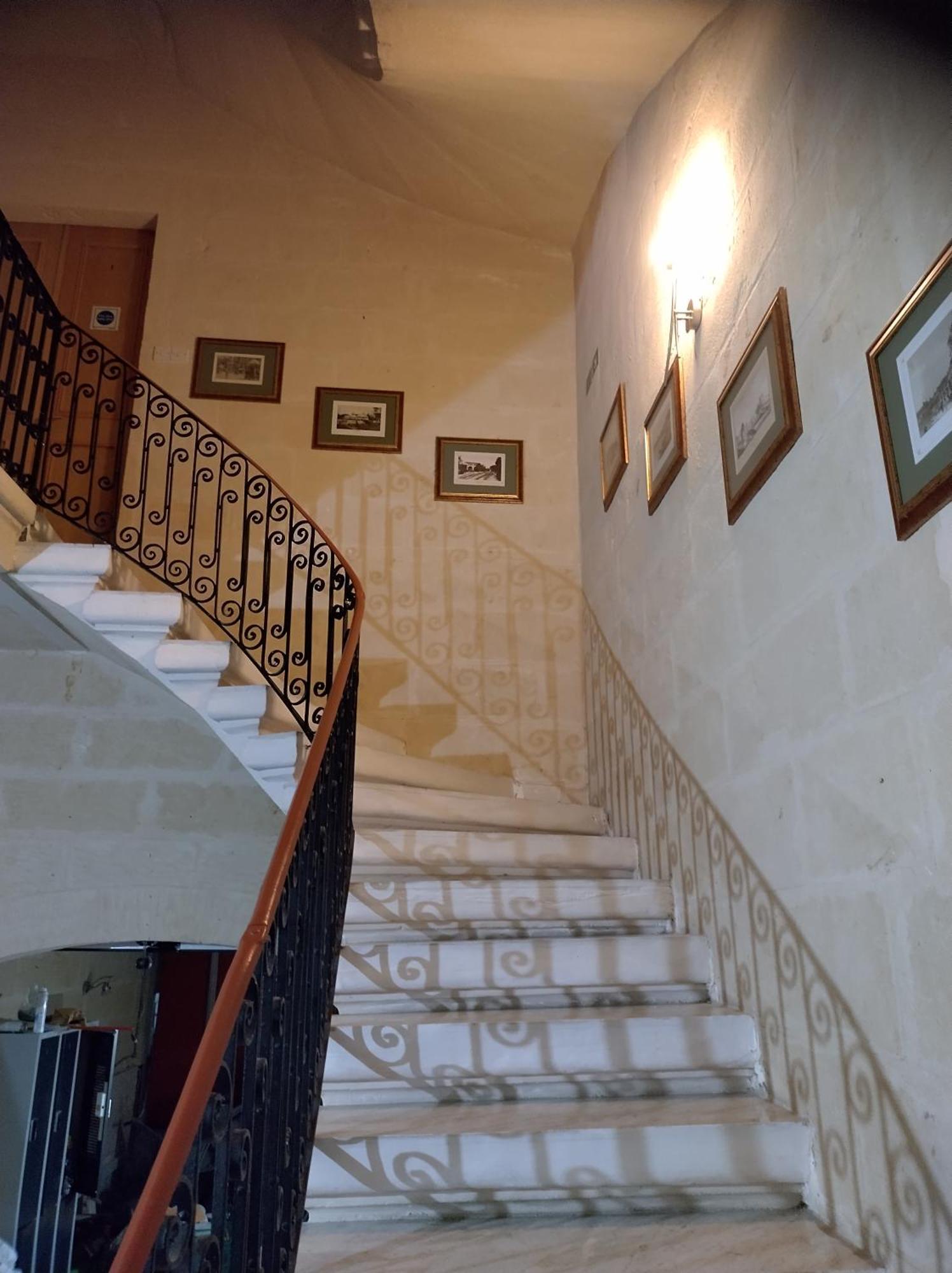 Appartement Forty Three #1, 2 *